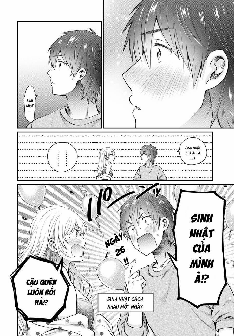 Fuufu Ijou, Koibito Miman. 71 trang 10