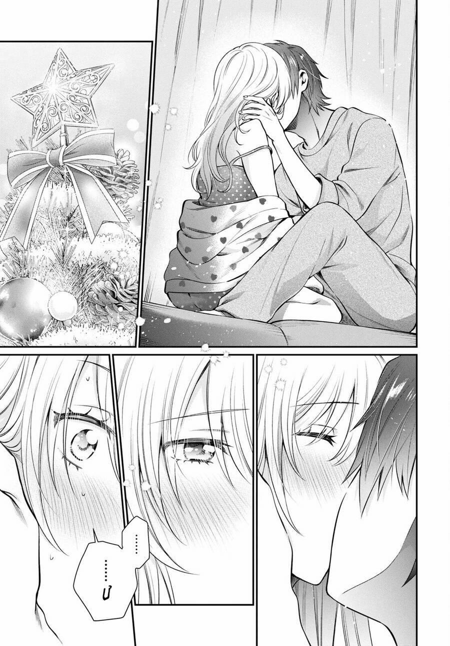 Fuufu Ijou, Koibito Miman. 71 trang 17