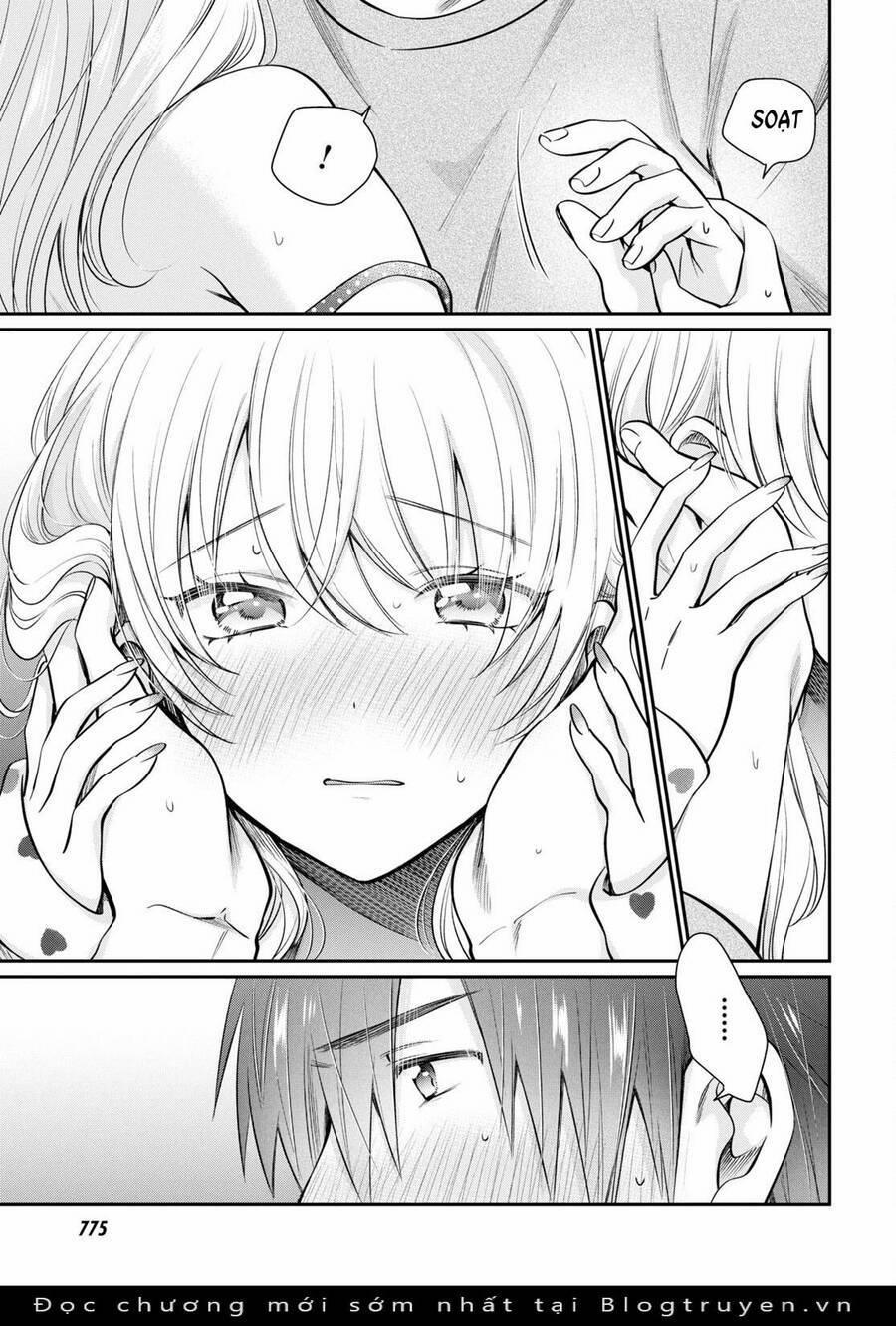 Fuufu Ijou, Koibito Miman. 71 trang 19