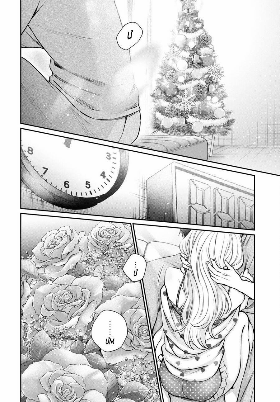 Fuufu Ijou, Koibito Miman. 71 trang 20