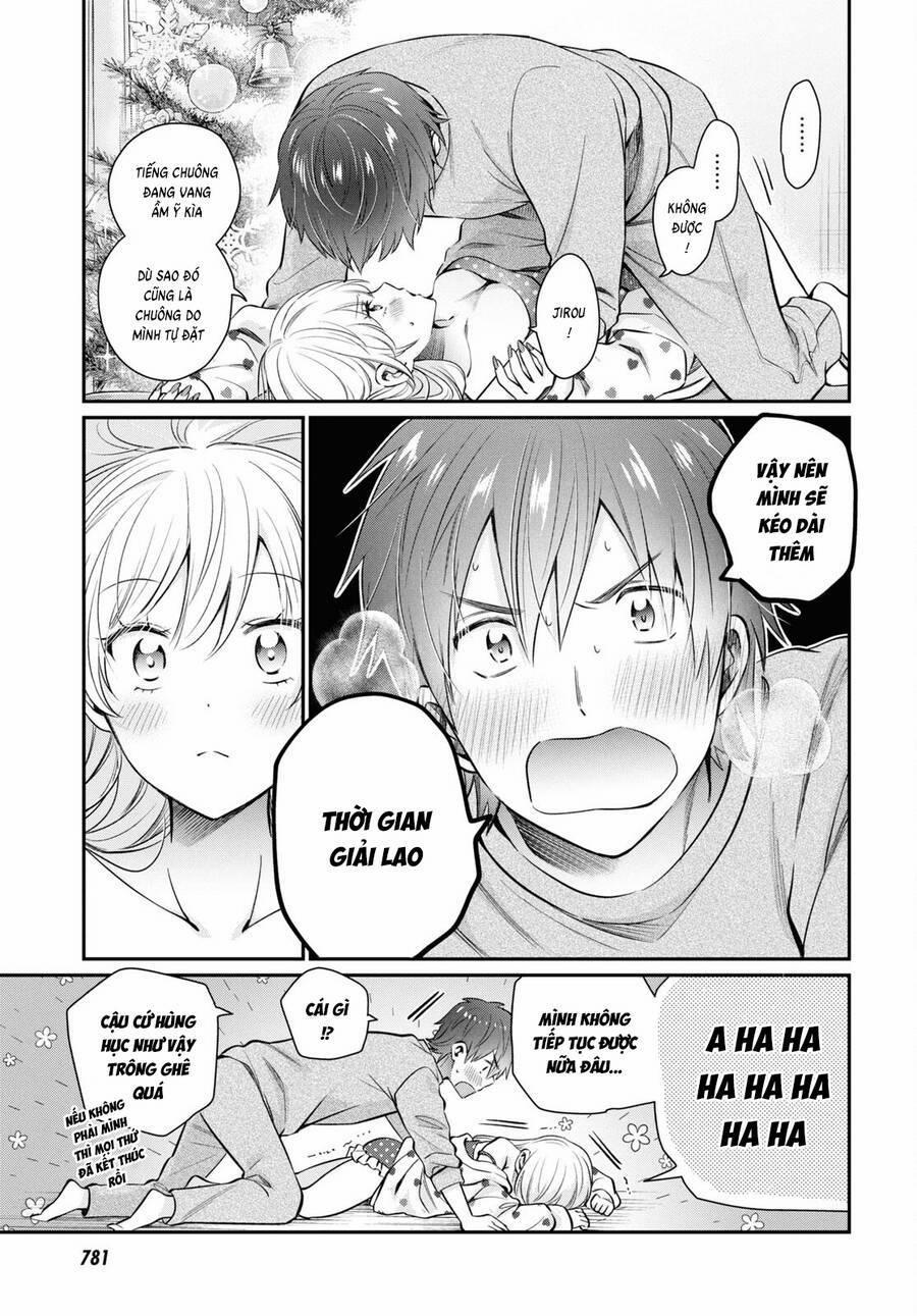 Fuufu Ijou, Koibito Miman. 71 trang 24