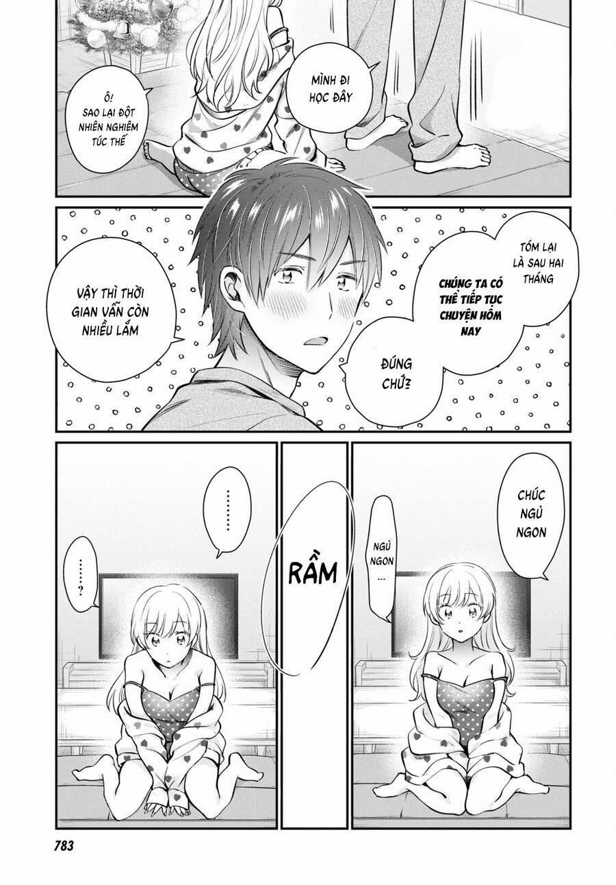 Fuufu Ijou, Koibito Miman. 71 trang 26