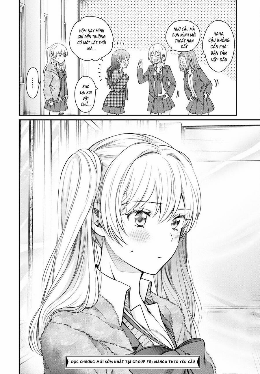 Fuufu Ijou, Koibito Miman. 71 trang 31