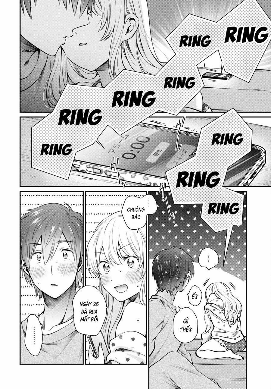 Fuufu Ijou, Koibito Miman. 71 trang 6