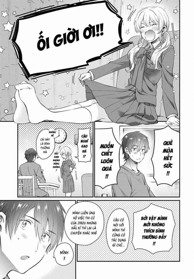 Fuufu Ijou, Koibito Miman. 72 trang 10