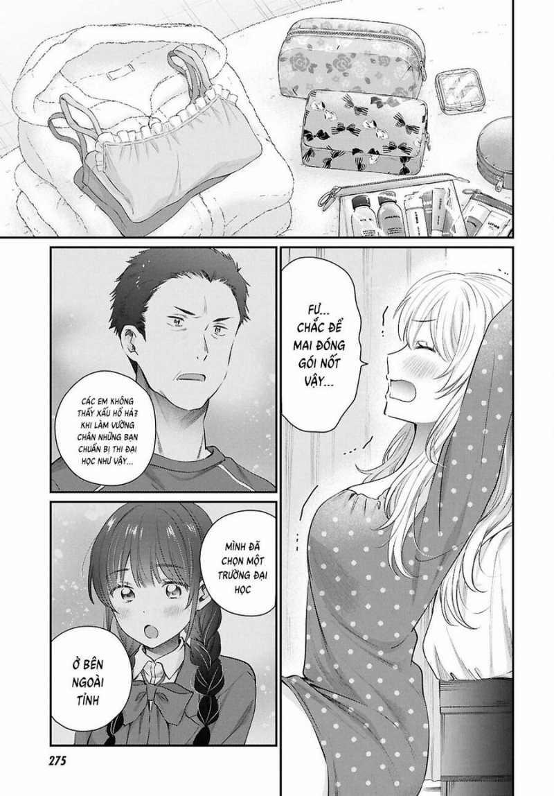 Fuufu Ijou, Koibito Miman. 72 trang 14