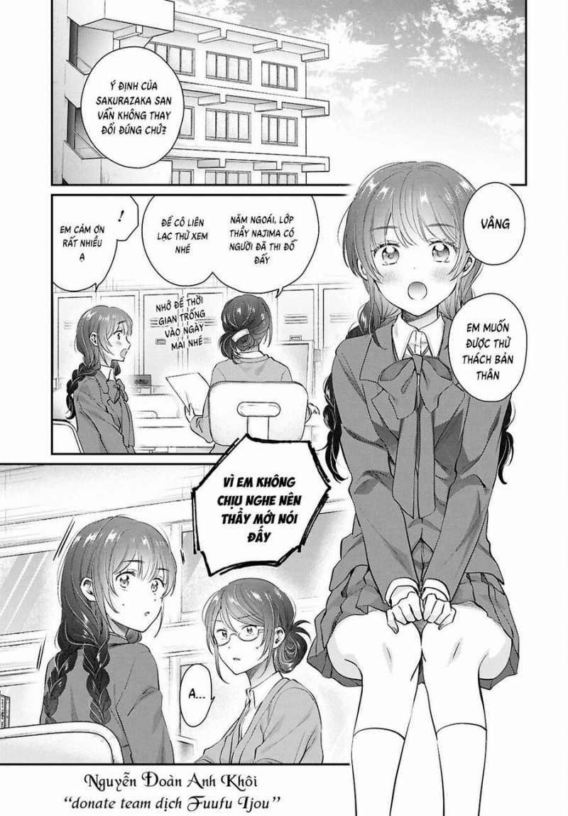 Fuufu Ijou, Koibito Miman. 72 trang 4