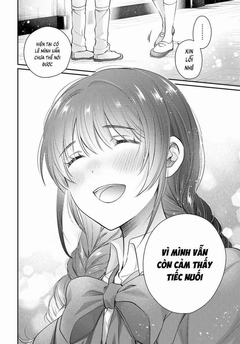 Fuufu Ijou, Koibito Miman. 72 trang 7