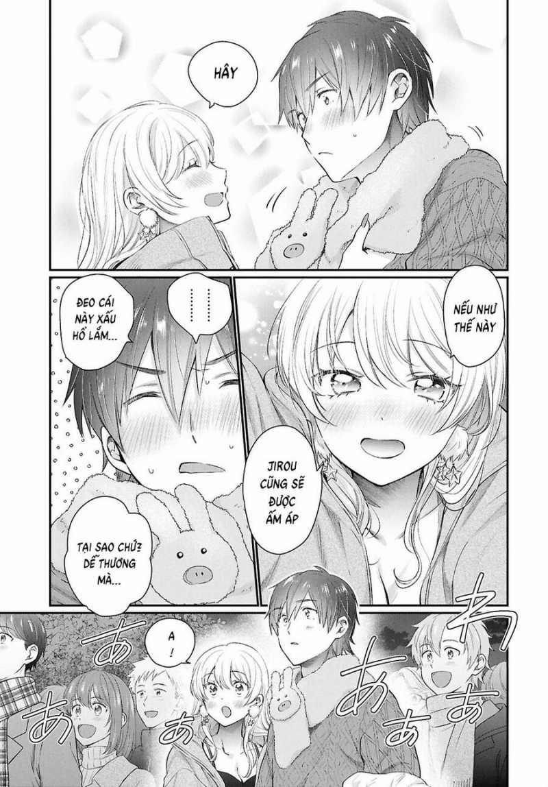 Fuufu Ijou, Koibito Miman. 73 trang 11