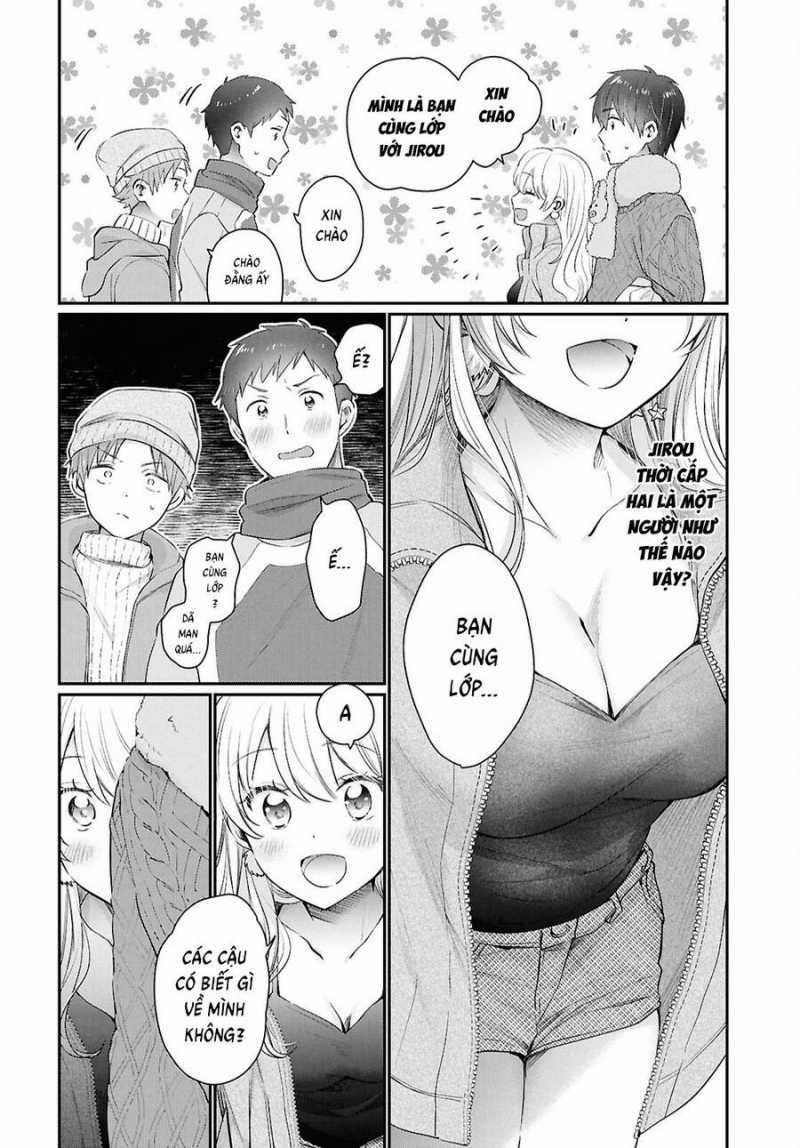 Fuufu Ijou, Koibito Miman. 73 trang 19