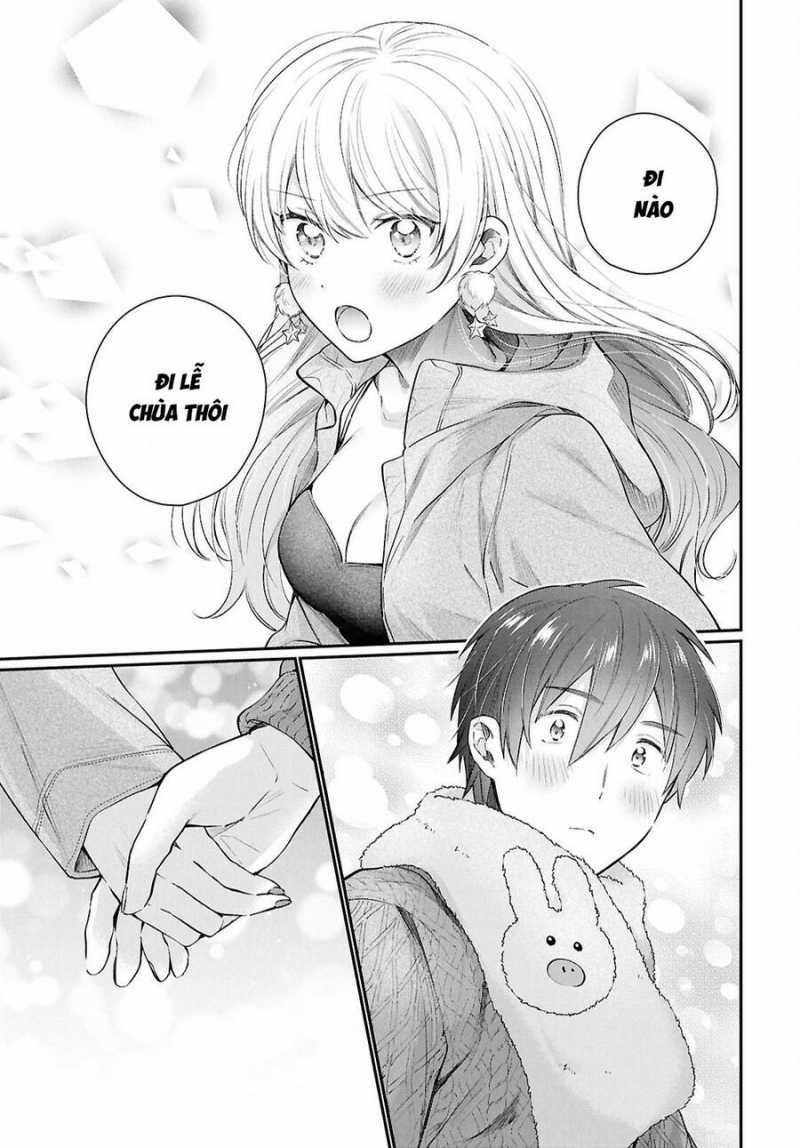 Fuufu Ijou, Koibito Miman. 73 trang 28