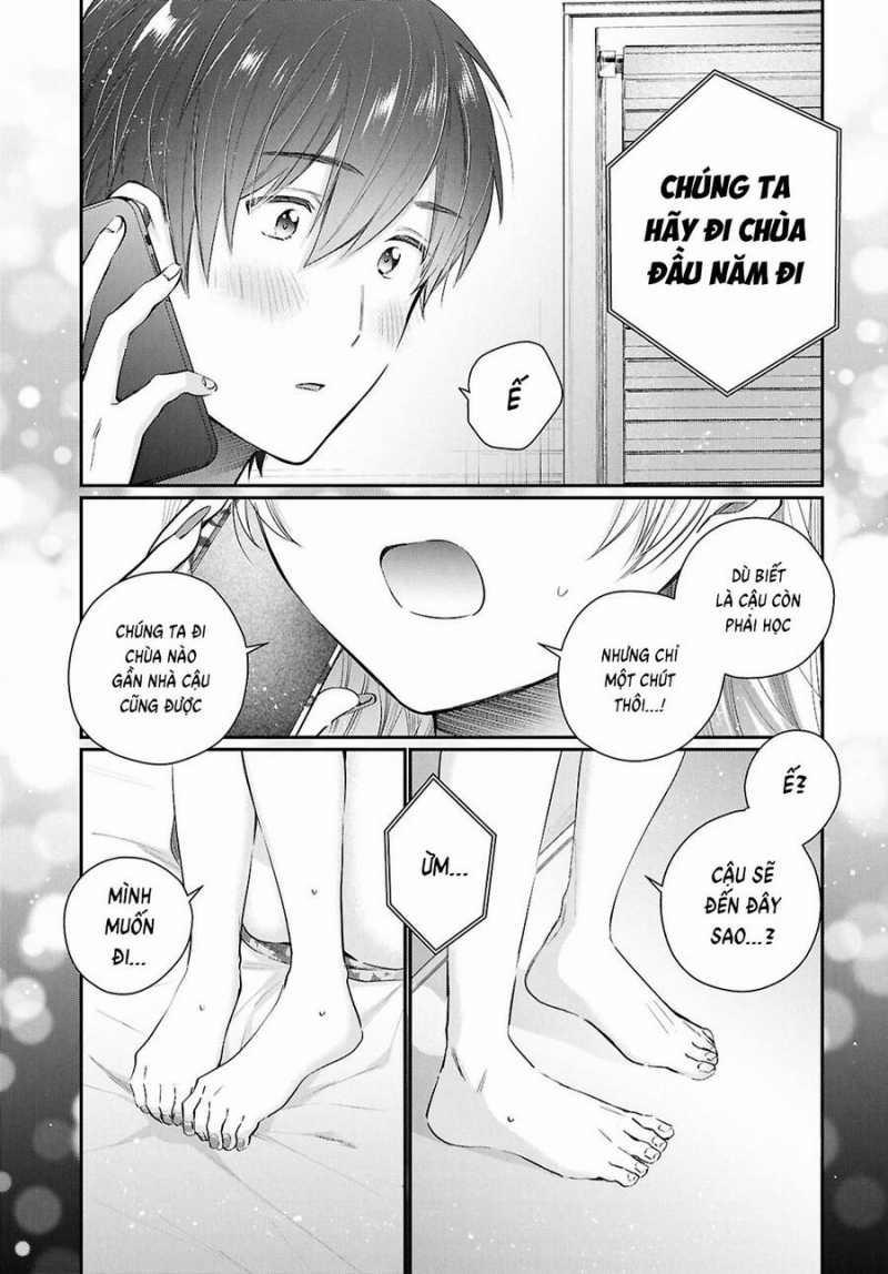 Fuufu Ijou, Koibito Miman. 73 trang 5