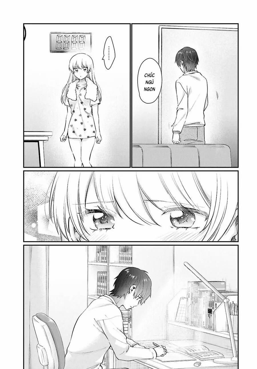 Fuufu Ijou, Koibito Miman. 74 trang 17