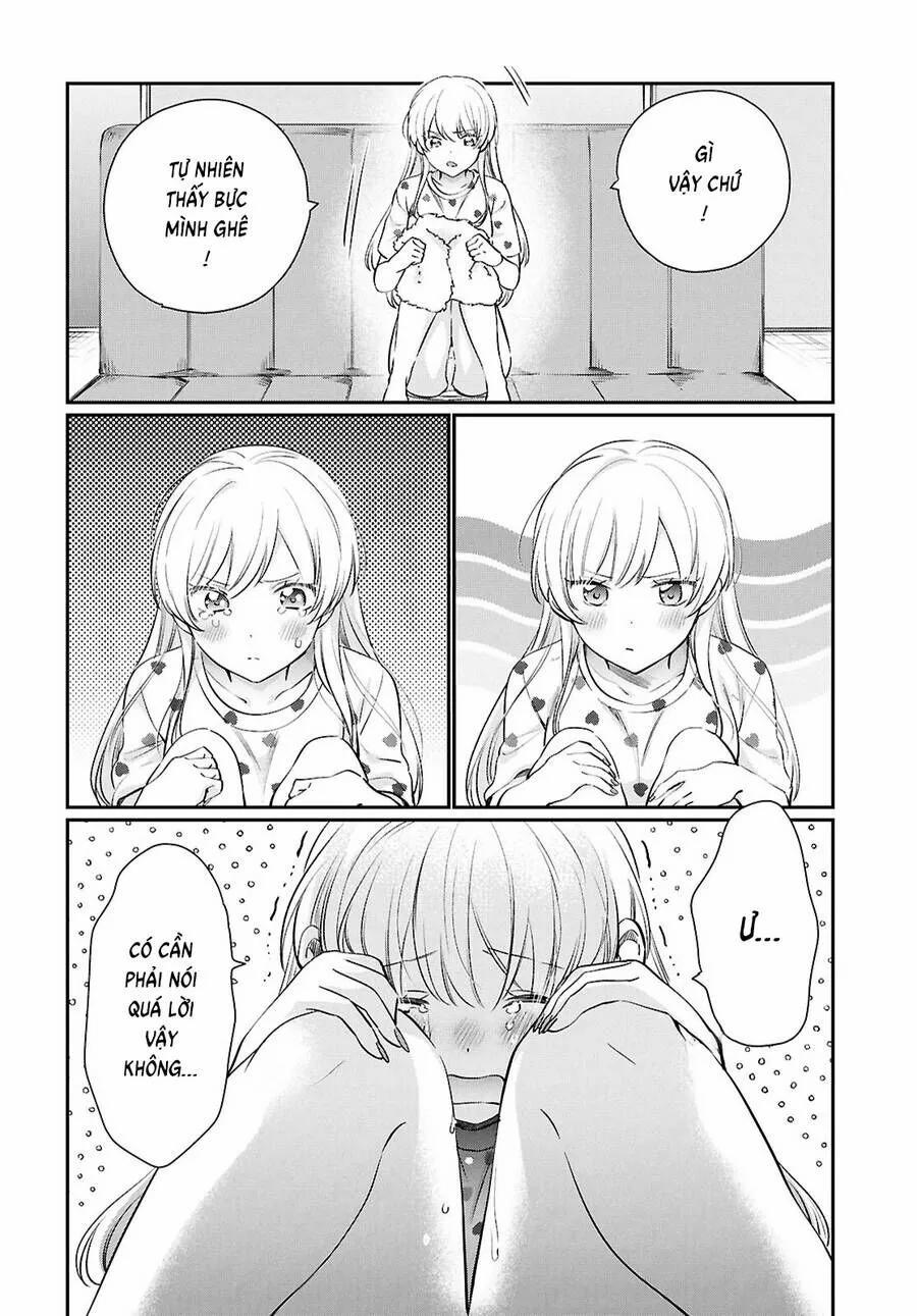 Fuufu Ijou, Koibito Miman. 74 trang 18