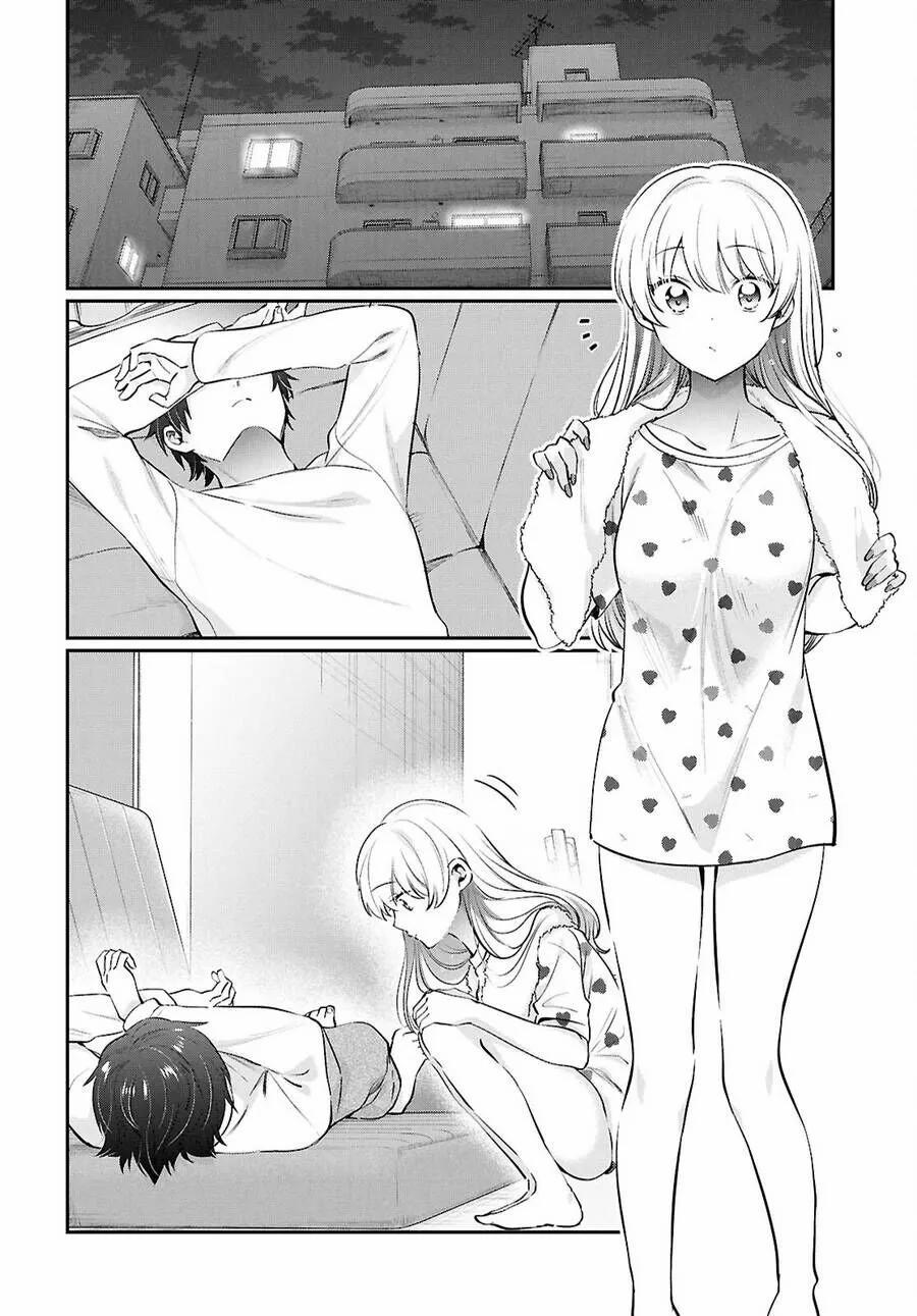 Fuufu Ijou, Koibito Miman. 74 trang 4