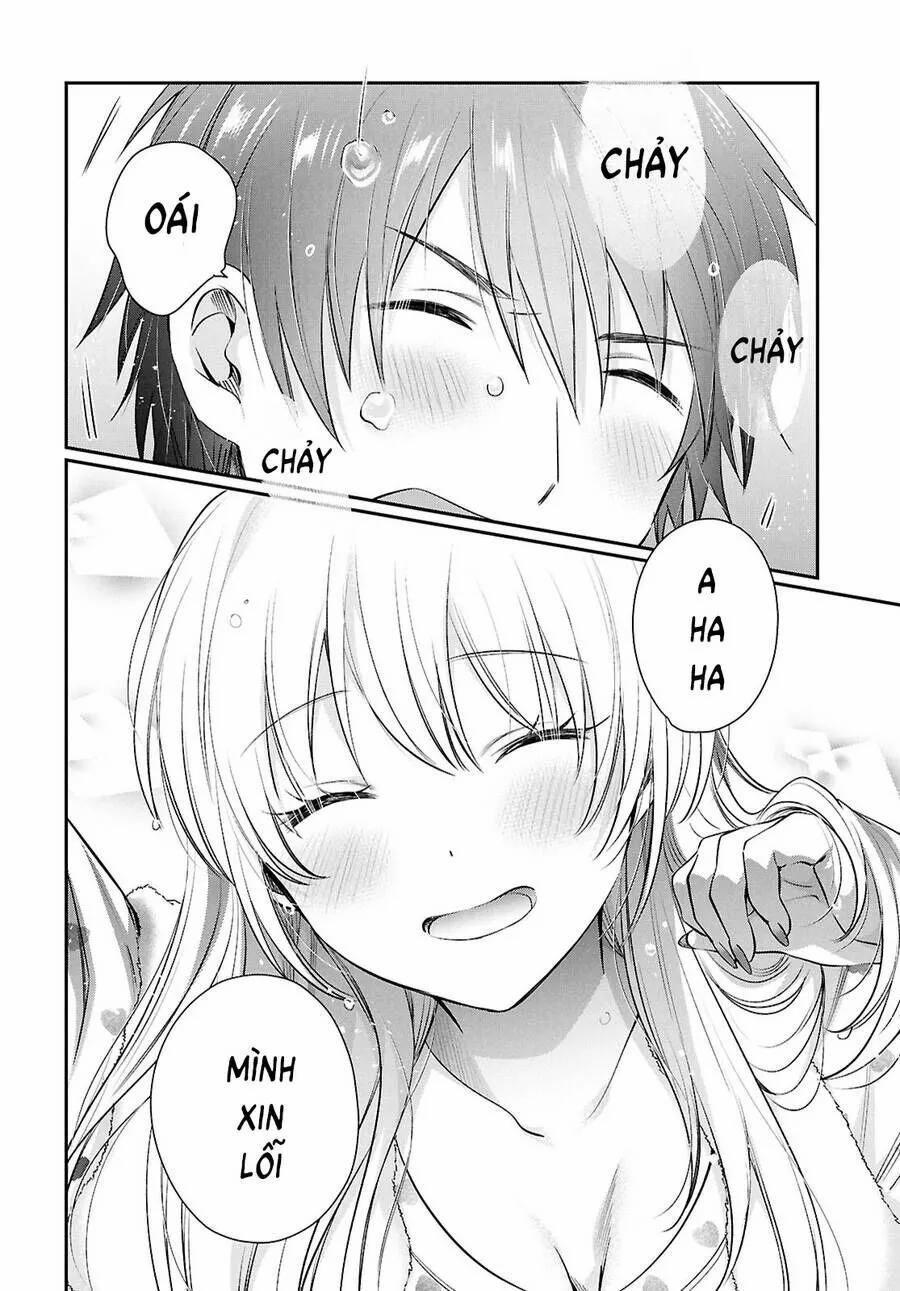 Fuufu Ijou, Koibito Miman. 74 trang 8