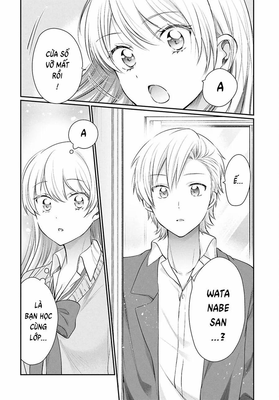 Fuufu Ijou, Koibito Miman. 75 trang 13