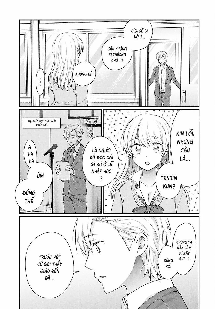 Fuufu Ijou, Koibito Miman. 75 trang 14