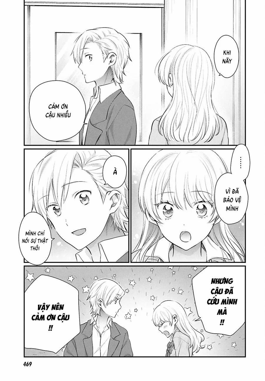 Fuufu Ijou, Koibito Miman. 75 trang 18