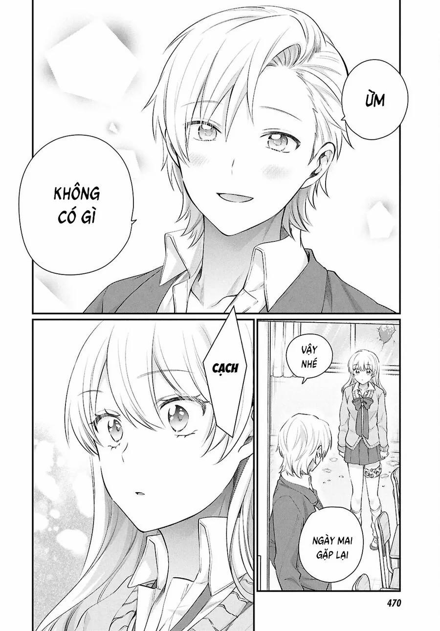 Fuufu Ijou, Koibito Miman. 75 trang 19