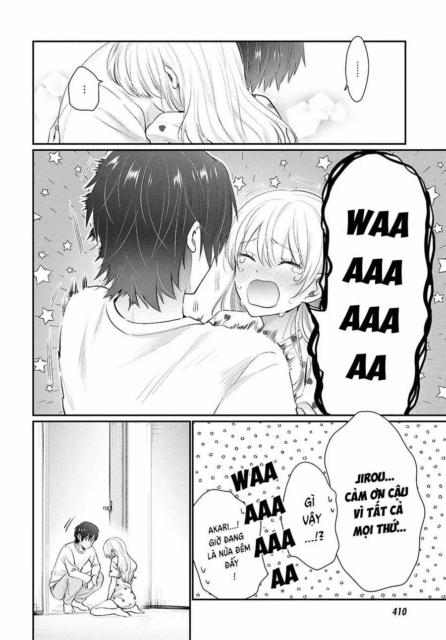 Fuufu Ijou, Koibito Miman. 76 trang 19