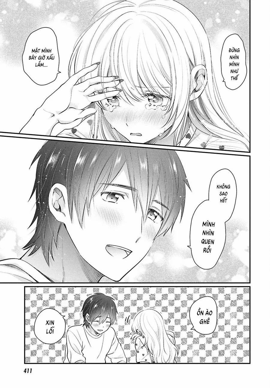 Fuufu Ijou, Koibito Miman. 76 trang 20