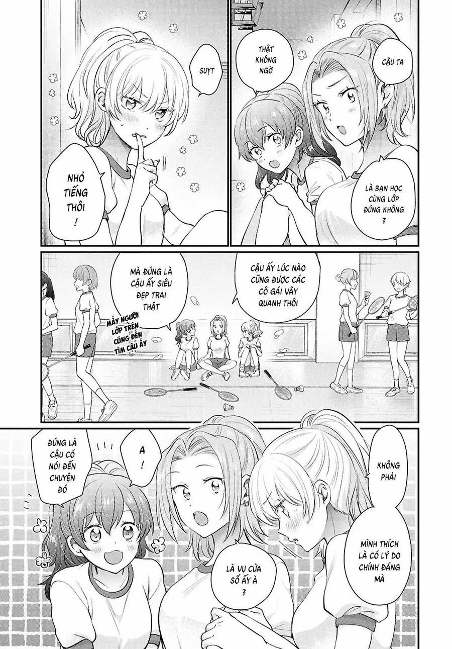 Fuufu Ijou, Koibito Miman. 76 trang 6