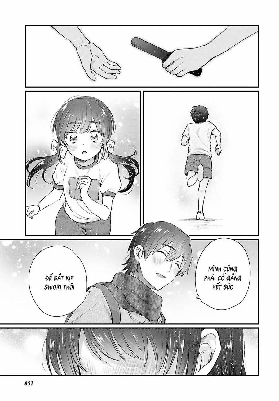 Fuufu Ijou, Koibito Miman. 77 trang 2