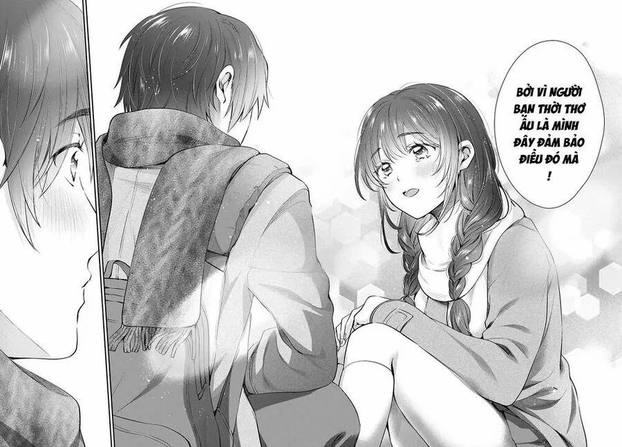 Fuufu Ijou, Koibito Miman. 77 trang 5