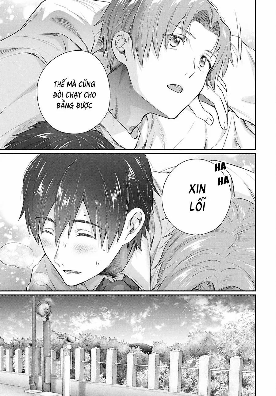 Fuufu Ijou, Koibito Miman. 78 trang 25