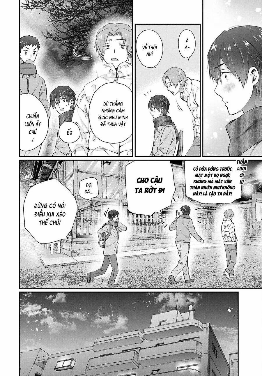 Fuufu Ijou, Koibito Miman. 78 trang 32