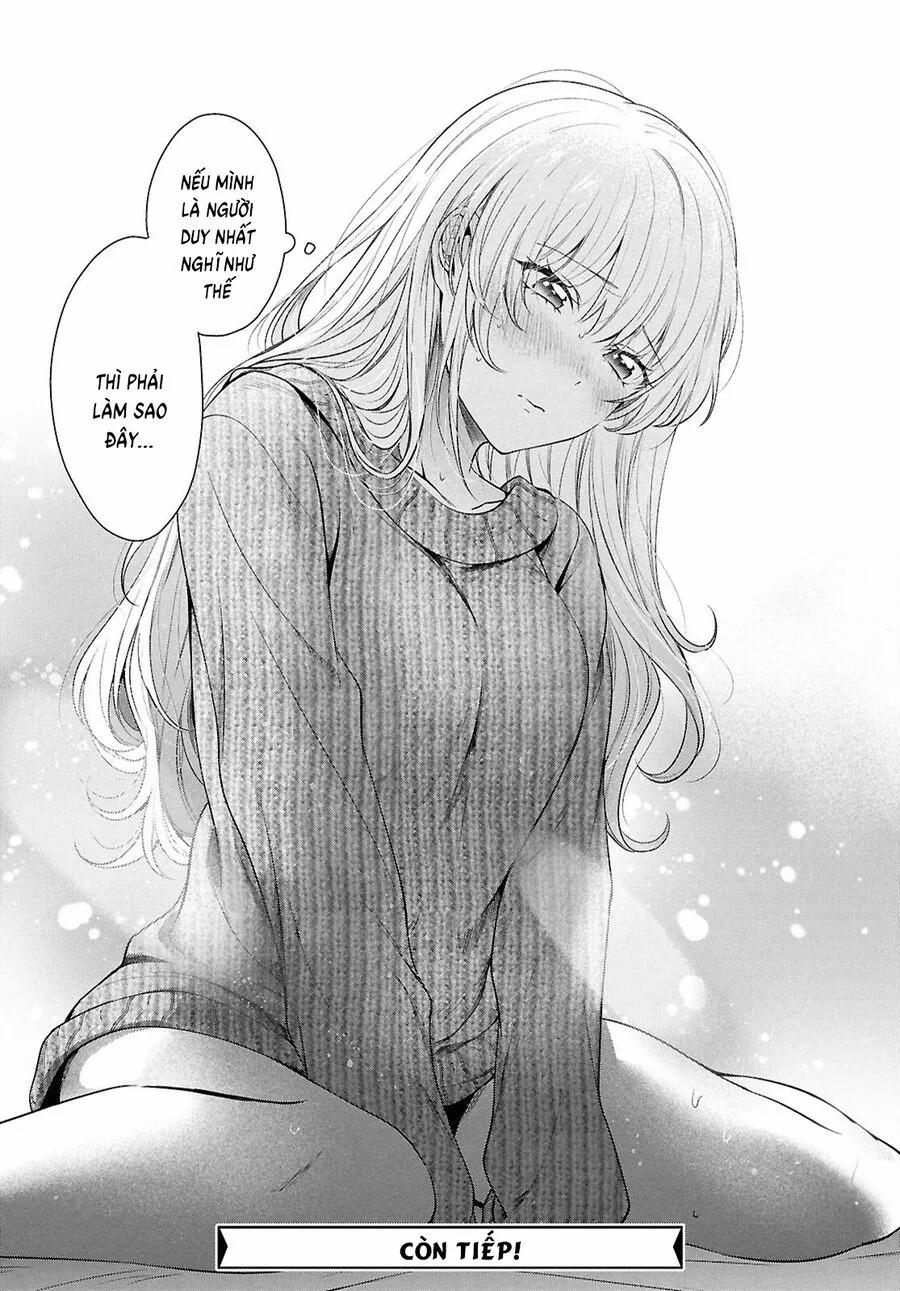 Fuufu Ijou, Koibito Miman. 78 trang 40