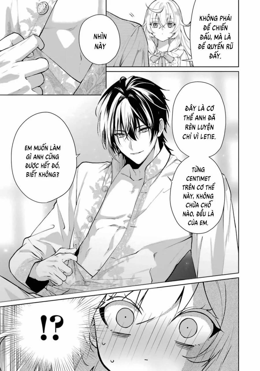 Fuufu Ijou, Koibito Miman. 79.5 trang 1