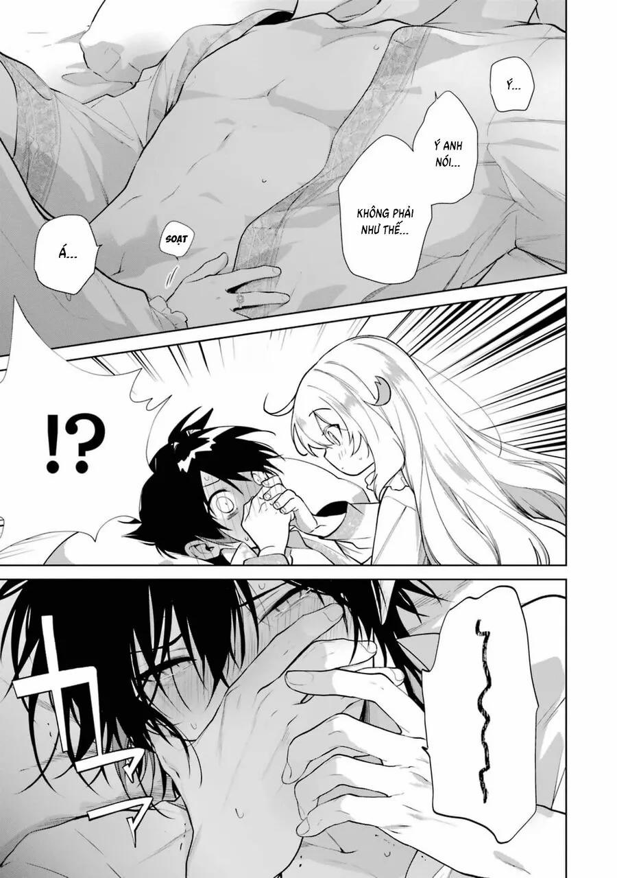 Fuufu Ijou, Koibito Miman. 79.5 trang 2