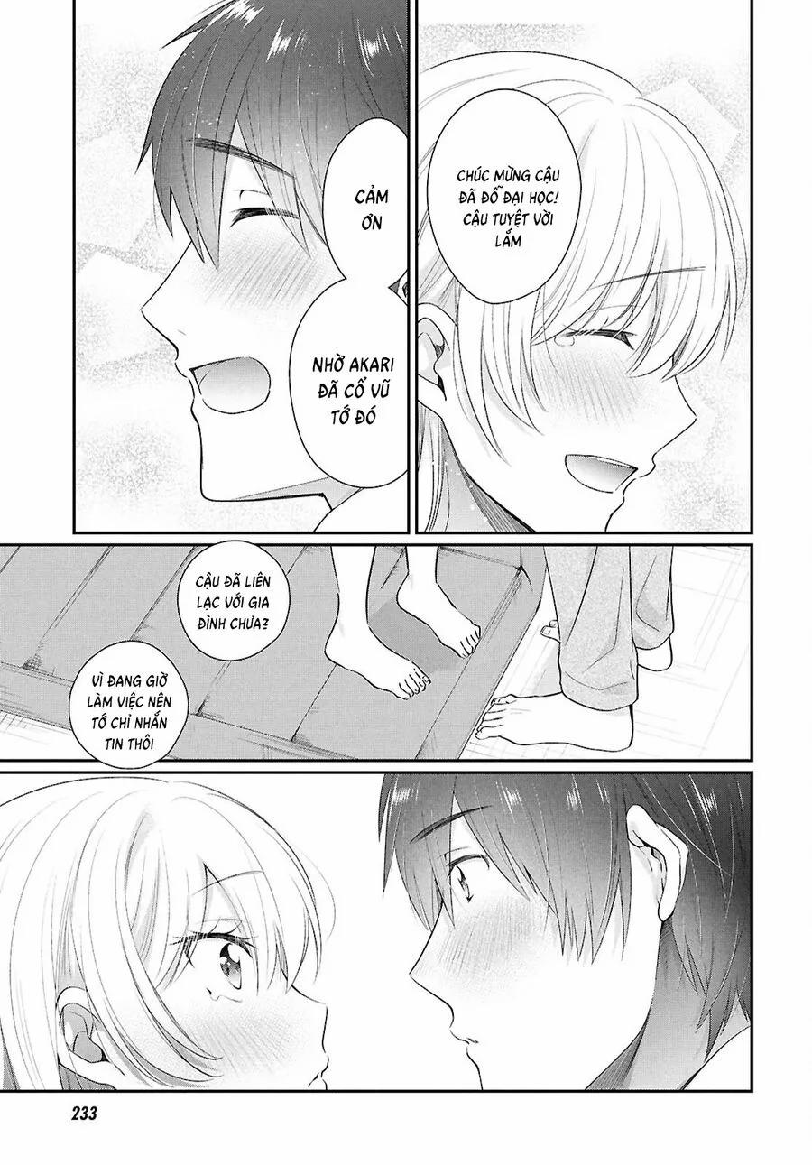 Fuufu Ijou, Koibito Miman. 79 trang 15