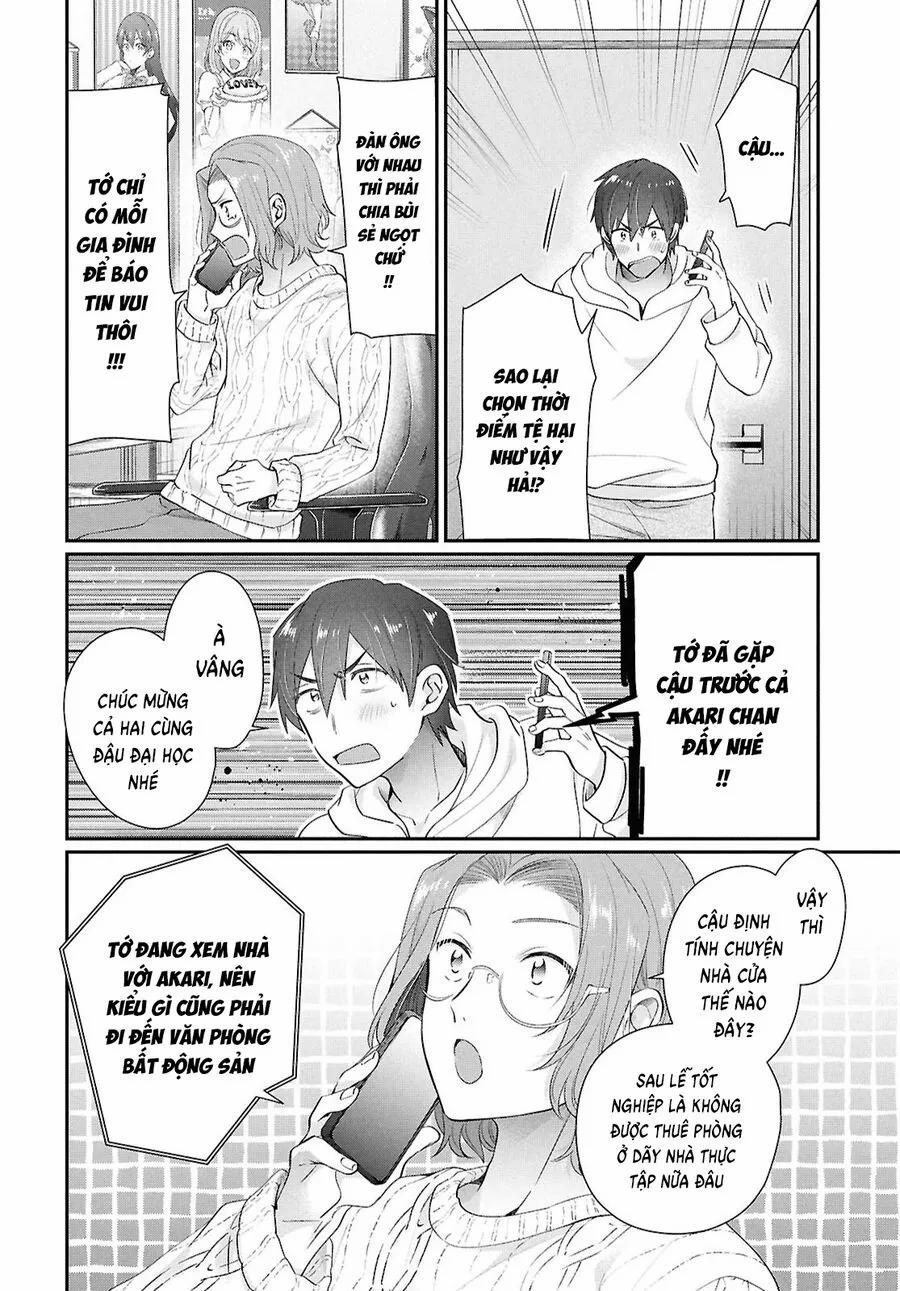 Fuufu Ijou, Koibito Miman. 79 trang 18