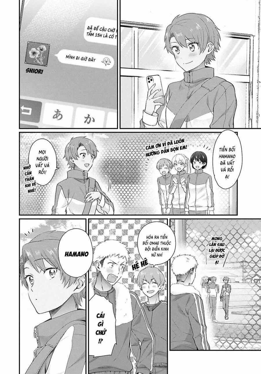 Fuufu Ijou, Koibito Miman. 79 trang 6