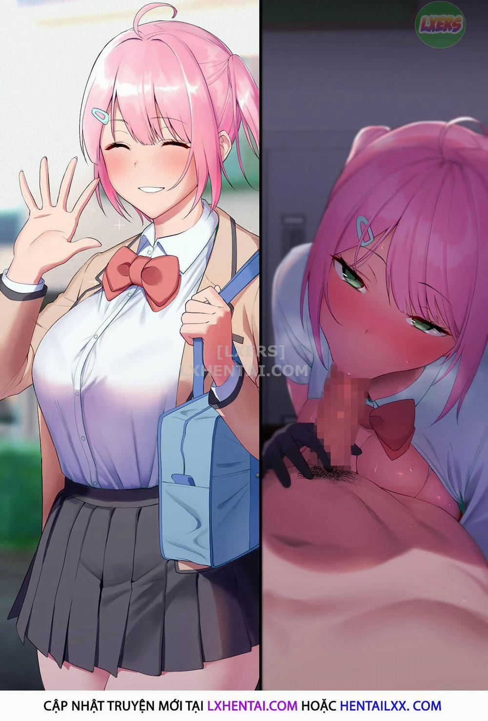 Fuuki Iin to Fuuzoku Katsudou 3 trang 64