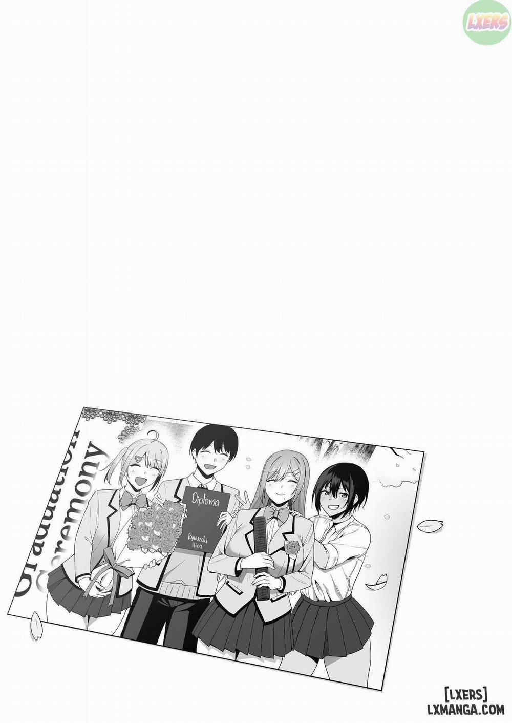 Fuuki Iin to Fuuzoku Katsudou 4 END trang 65