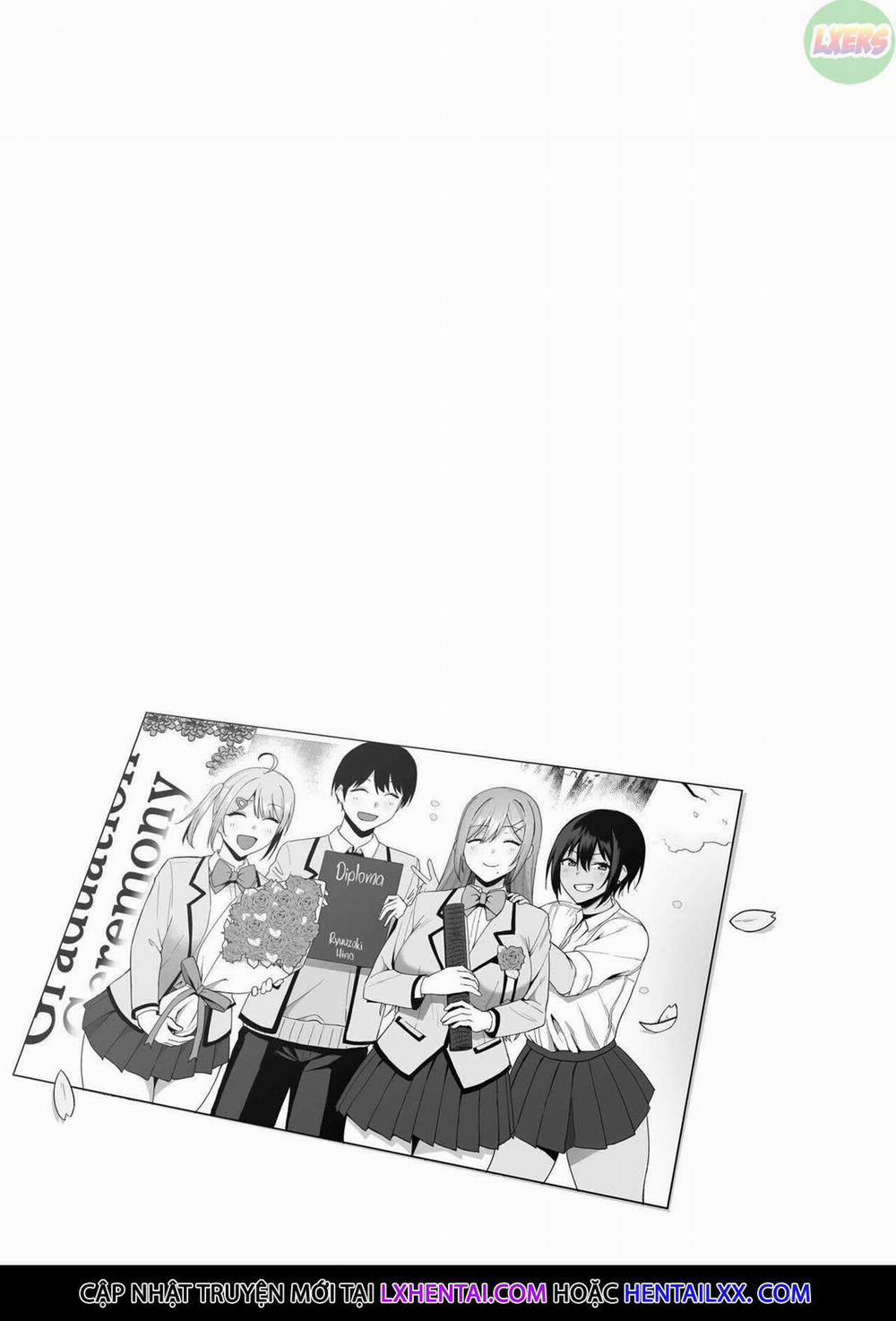 Fuuki Iin to Fuuzoku Katsudou 4 trang 65