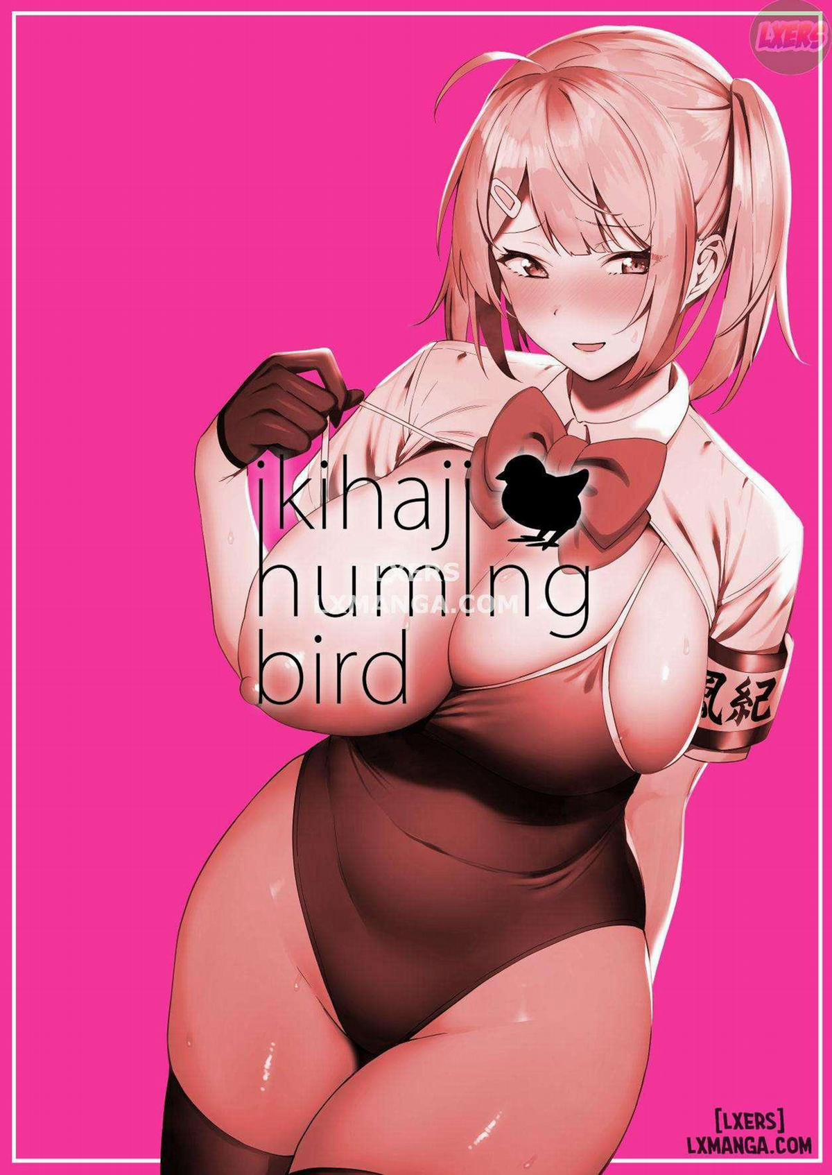 Fuuki Iin to Fuuzoku Katsudouuu 1 trang 1