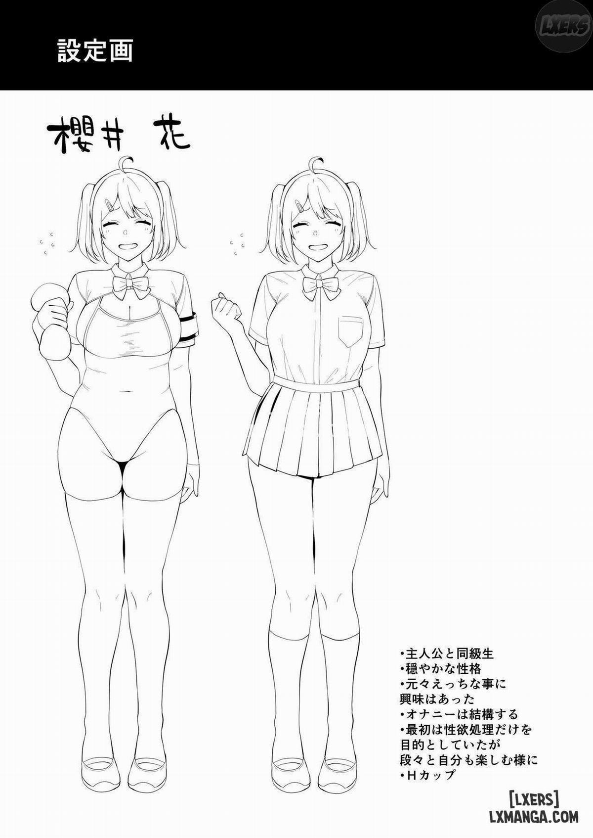 Fuuki Iin to Fuuzoku Katsudouuu 1 trang 40