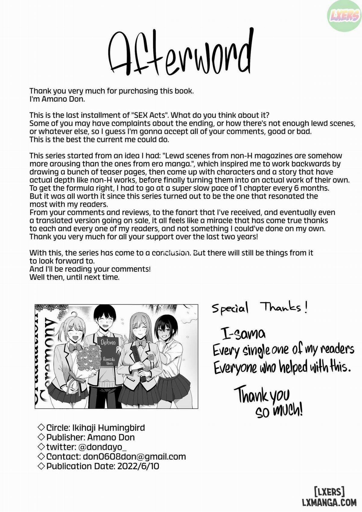 Fuuki Iin to Fuuzoku Katsudouuu 4 trang 65