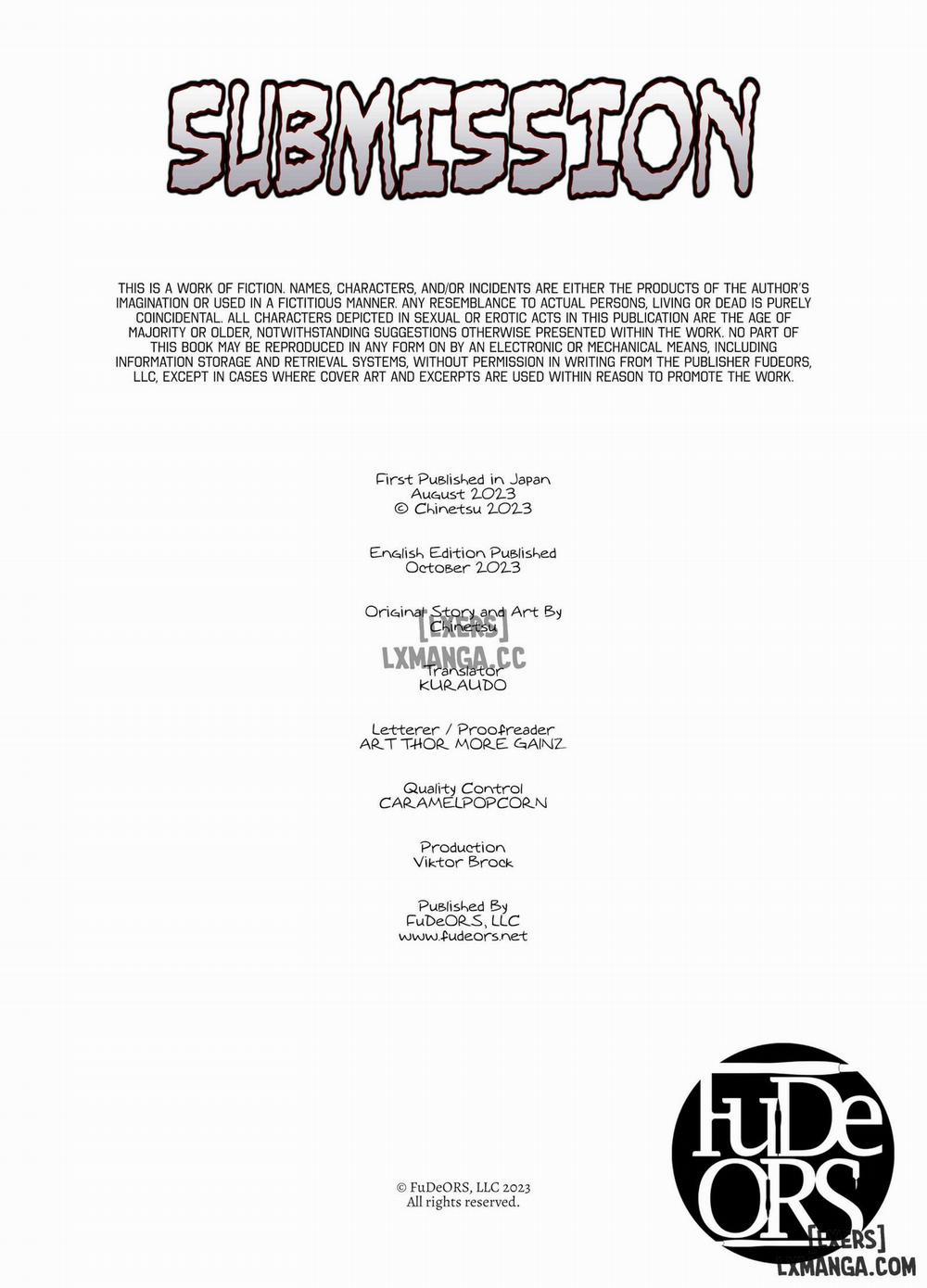 Fuuki Iinchou wa Odosarete Netorarete Oneshot (không che) trang 44