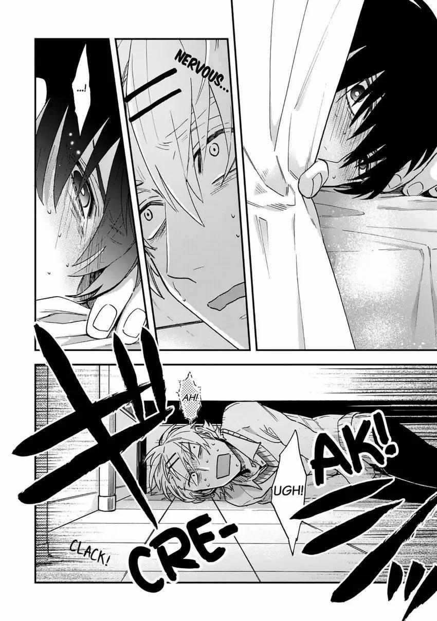 Fuwa-kun To Noda-kun No Renai Jouju Ni Itaru Method 1 trang 17