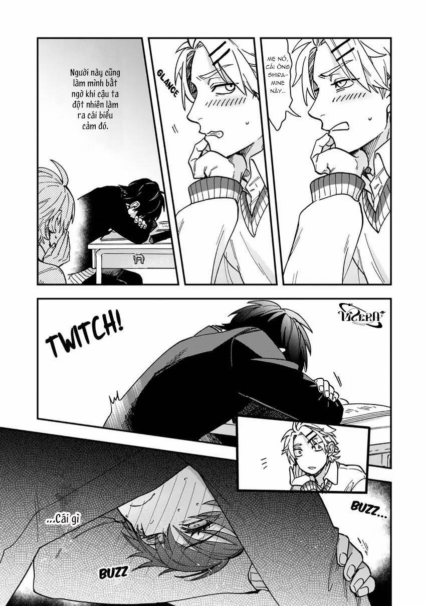 Fuwa-kun To Noda-kun No Renai Jouju Ni Itaru Method 2 trang 4