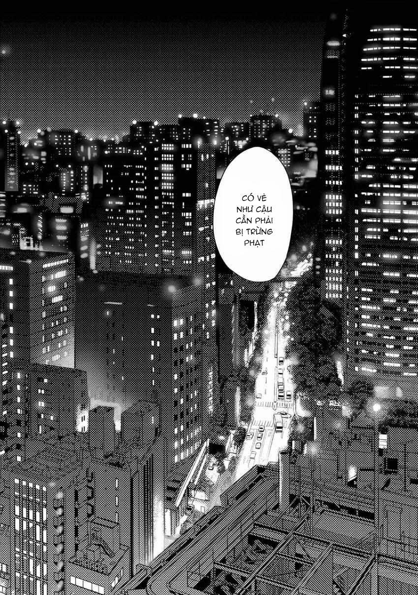 Fuwa-kun To Noda-kun No Renai Jouju Ni Itaru Method 3 trang 29