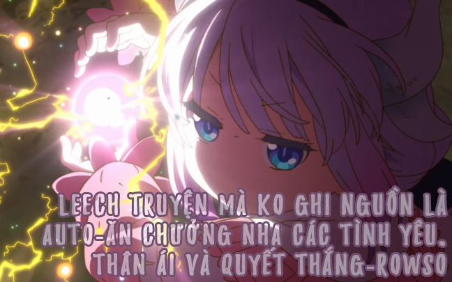 Fuwatoro ♥ Jusei Chuudoku 0 trang 0