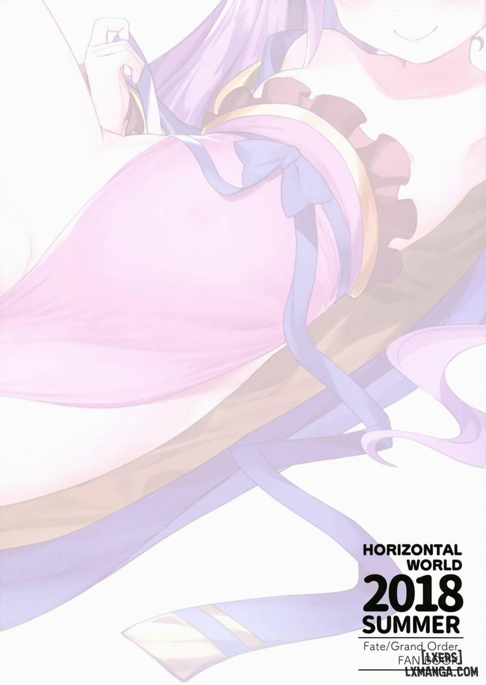 Fuya Syndrome Oneshot trang 22