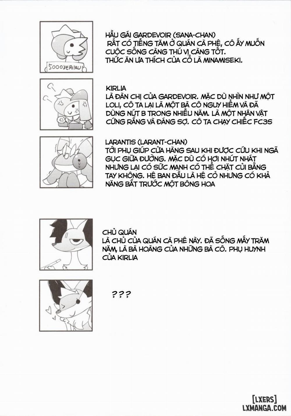 Fuyu dakara koso, Mizugi Maid-san Oneshot trang 2